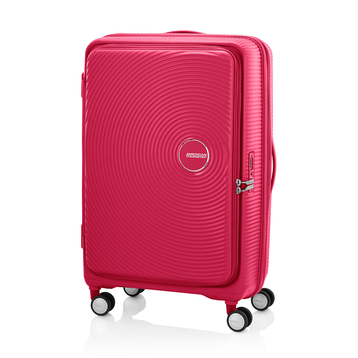 【展示品】アメリカンツーリスター スーツケース キャリーケース  98/114L AMERICAN TOURISTER 特典付 正規品3年保証 アメリカンツーリ