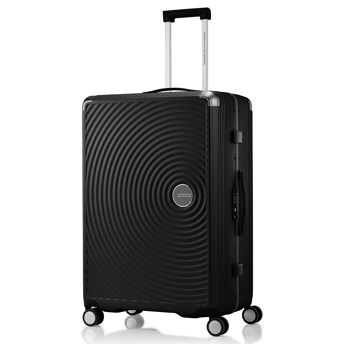 最大42% 9/15限定 アメリカンツーリスター キュリオ フレーム スーツケース Lサイズ LL XL 86L AmericanTourister CURIO FRAME キャリーケース キャリーバッグ | AMERICAN TOURISTER | 01