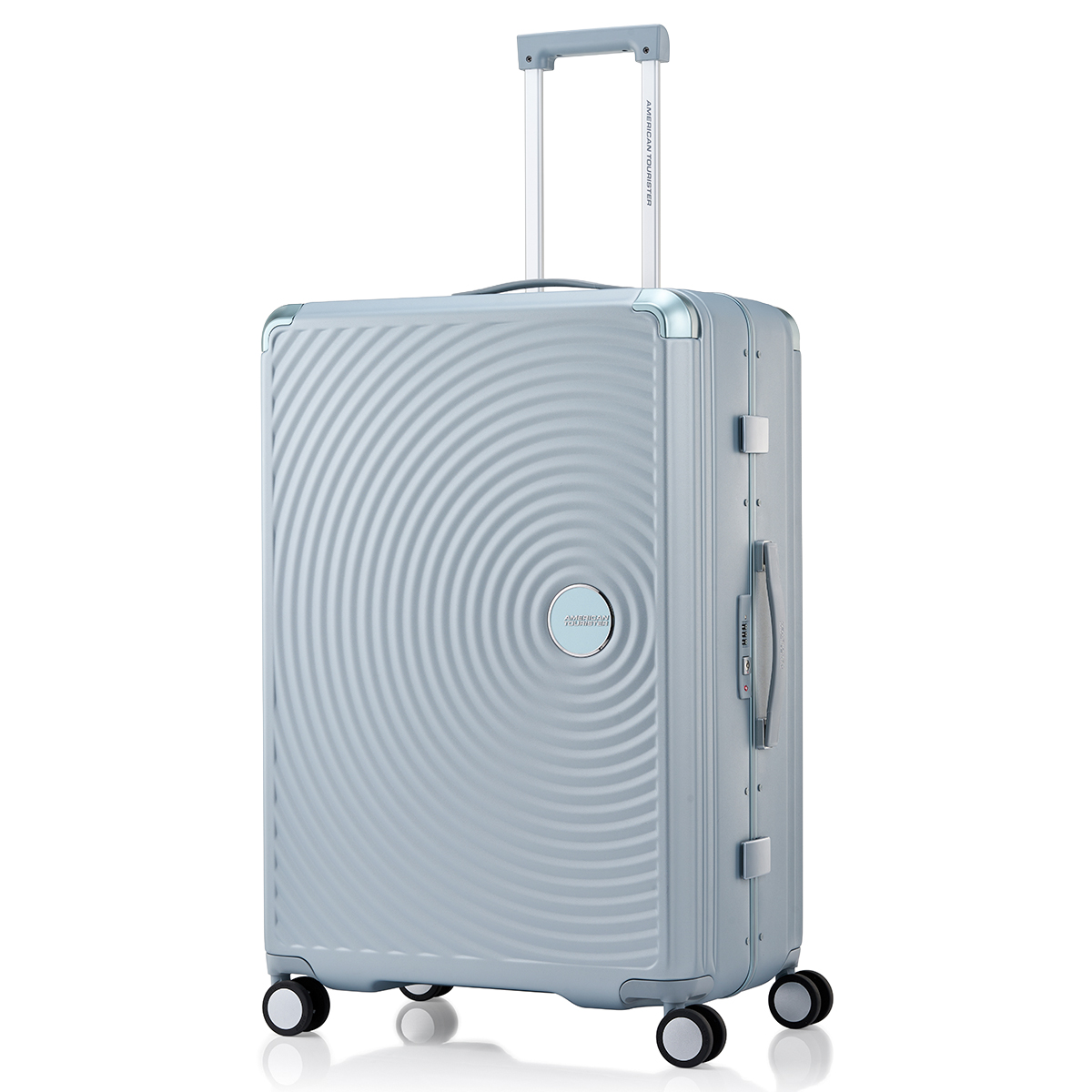 最大42% 9/15限定 アメリカンツーリスター キュリオ フレーム スーツケース Lサイズ LL XL 86L AmericanTourister CURIO FRAME キャリーケース キャリーバッグ | AMERICAN TOURISTER | 03