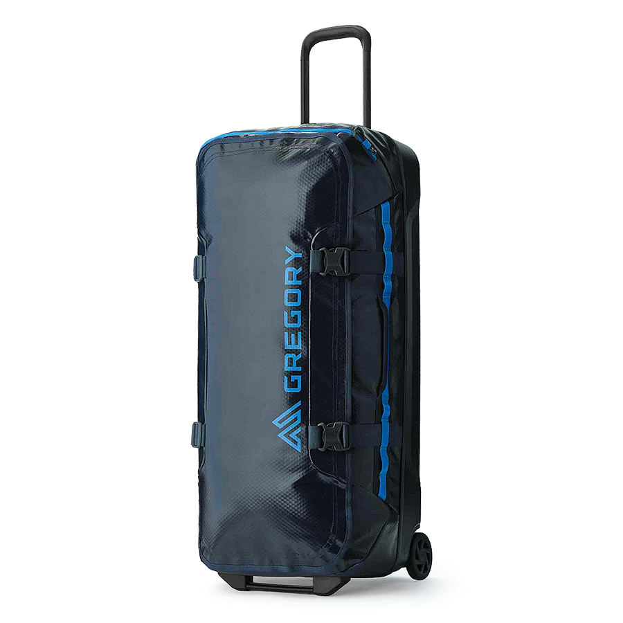 GREGORY（グレゴリー） 最大51% 3/3限定 ディバイドーラー ボストン