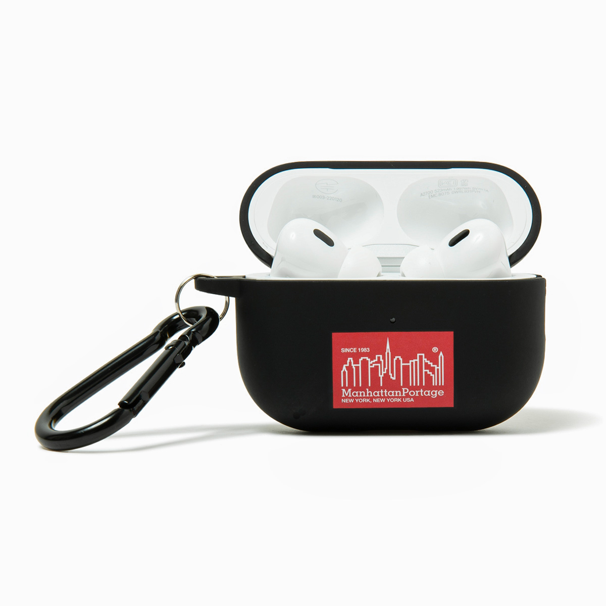 Manhattan Portage マンハッタンポーテージ AirPods Pro 第2世代 第二 
