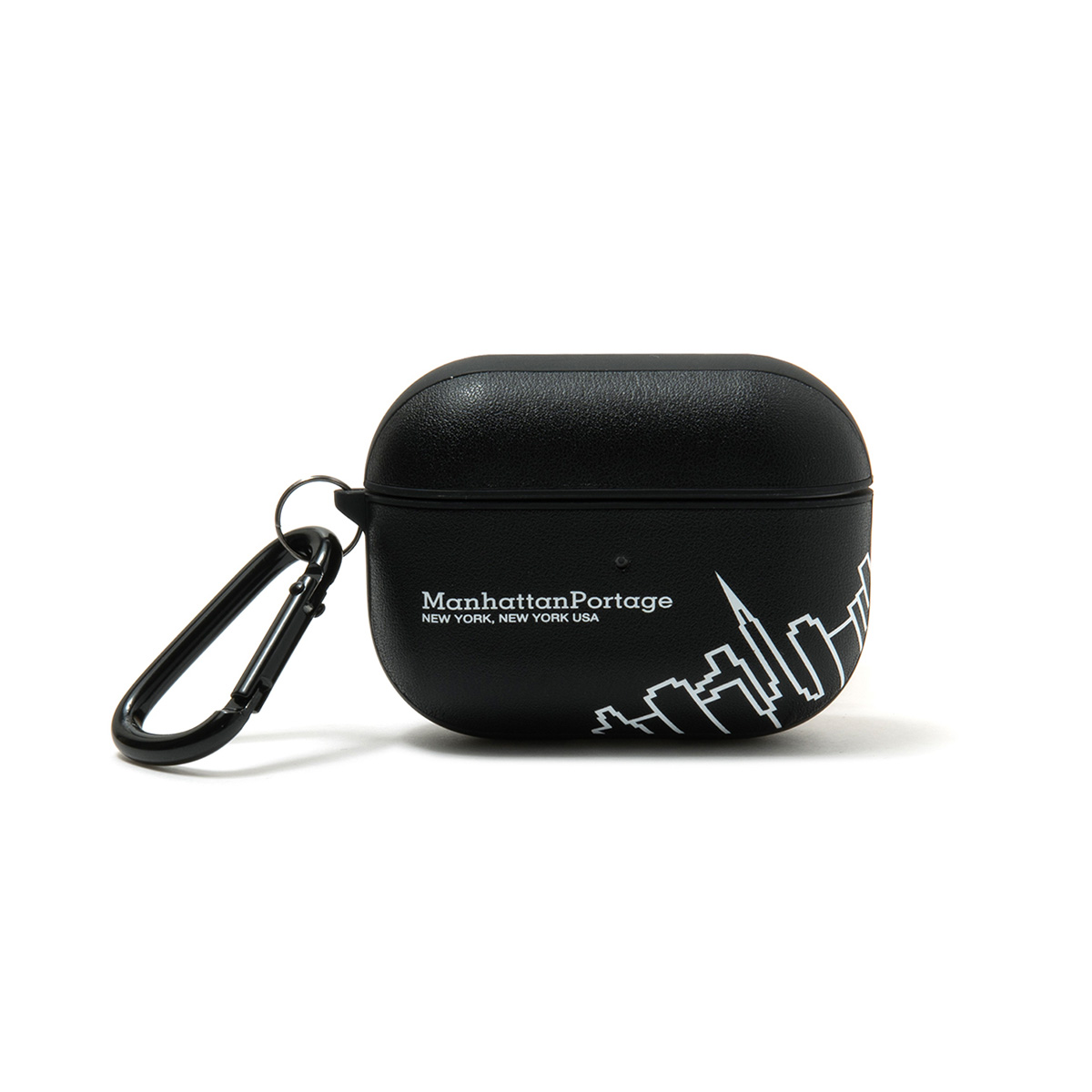 最大42% 2/17まで マンハッタンポーテージ エアーポッズ プロ ケース 第2世代 / 第1世代 兼用 Manhattan Portage AirPods Pro Case APPR2-MP-04 | Manhattan Portage | 01