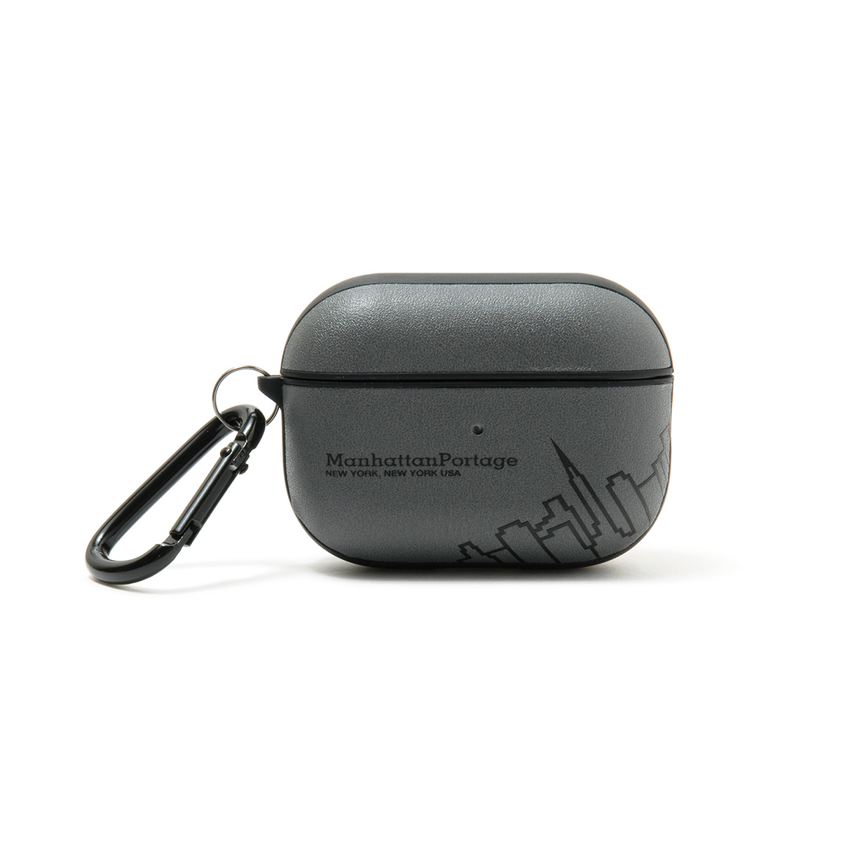 最大42% 2/17まで マンハッタンポーテージ エアーポッズ プロ ケース 第2世代 / 第1世代 兼用 Manhattan Portage AirPods Pro Case APPR2-MP-04 | Manhattan Portage | 02