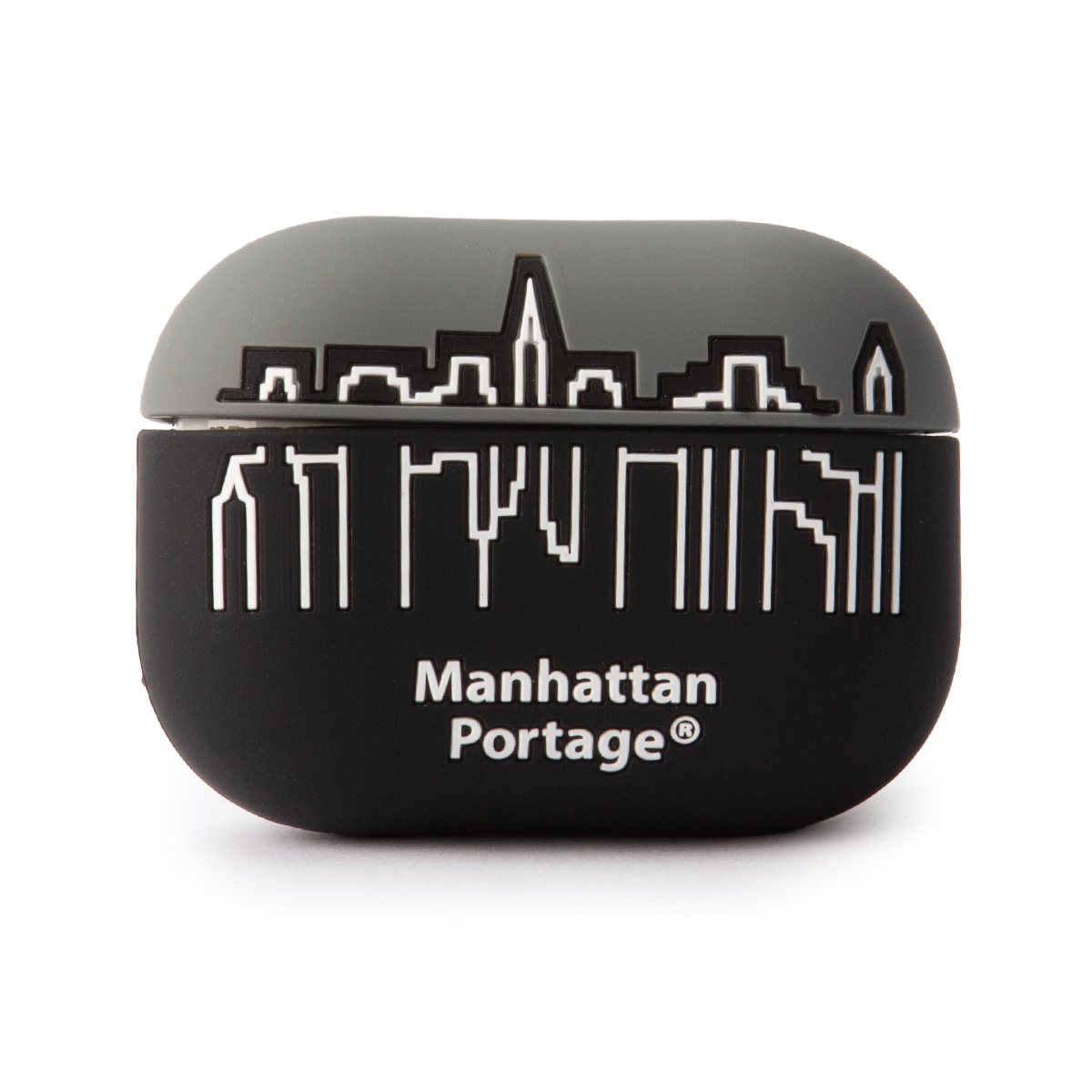 マンハッタンポーテージ AirPods Pro 第1世代 第2世代 第二世代 ケース ブランド エアーポッズプロ Manhattan Portage APPR2-MP-07 | Manhattan Portage | 02