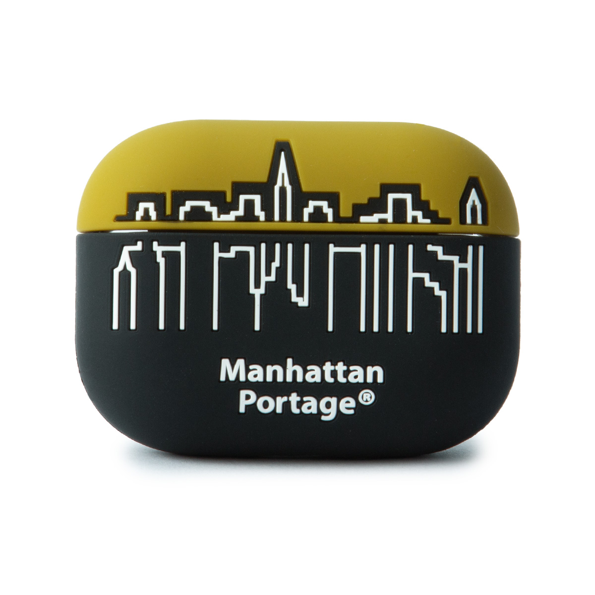 マンハッタンポーテージ AirPods Pro 第1世代 第2世代 第二世代 ケース ブランド エアーポッズプロ Manhattan Portage APPR2-MP-07 | Manhattan Portage | 03