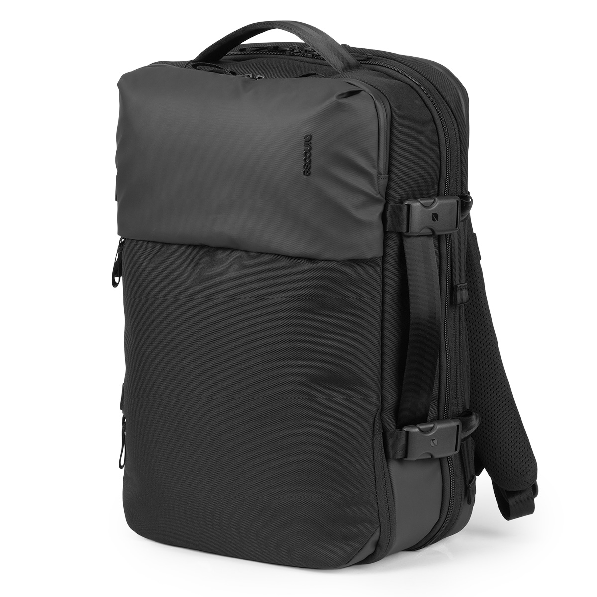 最大42% 4/23限定 インケース アーク リュック ビジネスリュック メンズ レディース ノートPC 16インチ 拡張 A4 B4 Incase A.R.C. 137213053001 | incase | 01