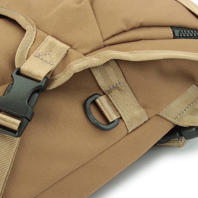AS2OV 最大34% 4/24限定 アッソブ メッセンジャーバッグ CORDURA