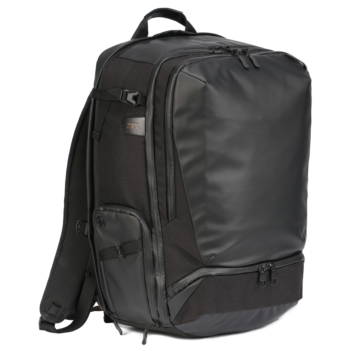 AS2OV（アッソブ） 最大51% 3/3限定 ブレジャー ビジネスリュック B4