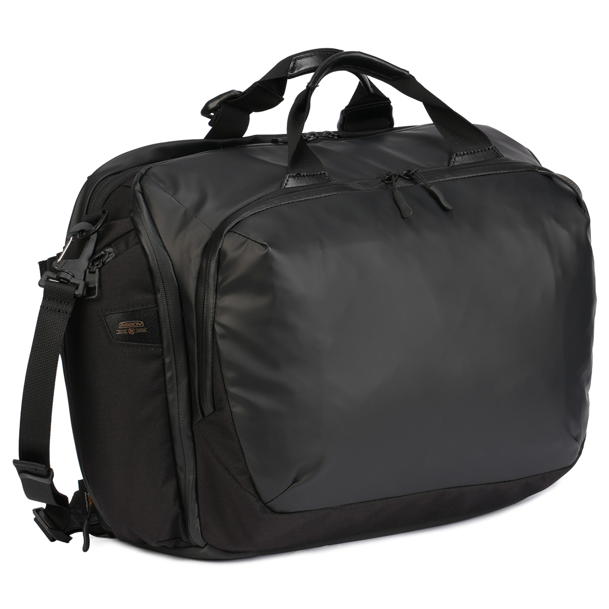 AS2OV（アッソブ） 最大53% 2/27から ブレジャー トートショルダー