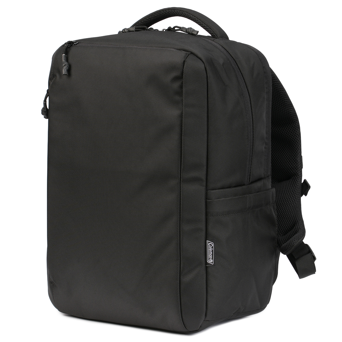 最大42% 3/3限定 コールマン アトラス リュック バックパック B4 24L 軽量 チェストベルト ショルダーDカン coleman ATLAS 2234425 | Coleman | 01