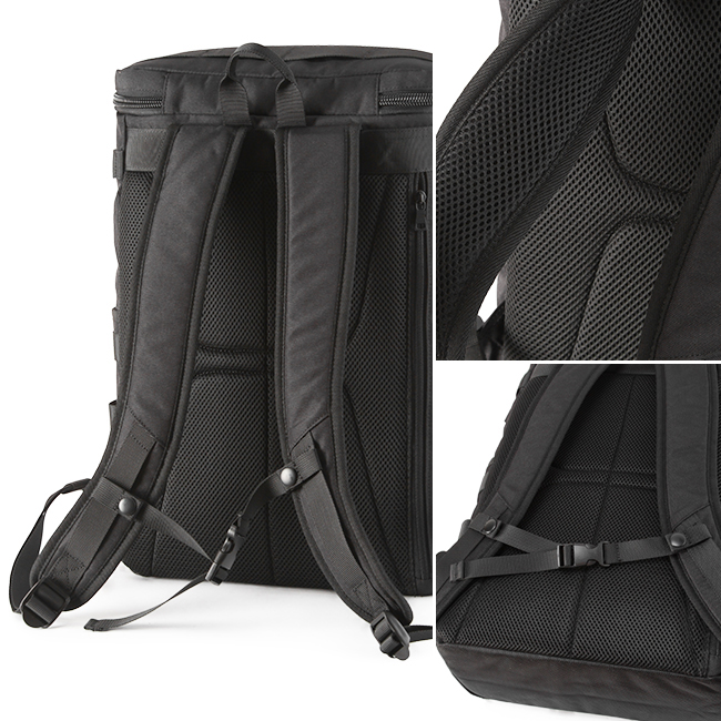 正規取扱店】アヴィレックス スーパーホーネット BOXリュック20L