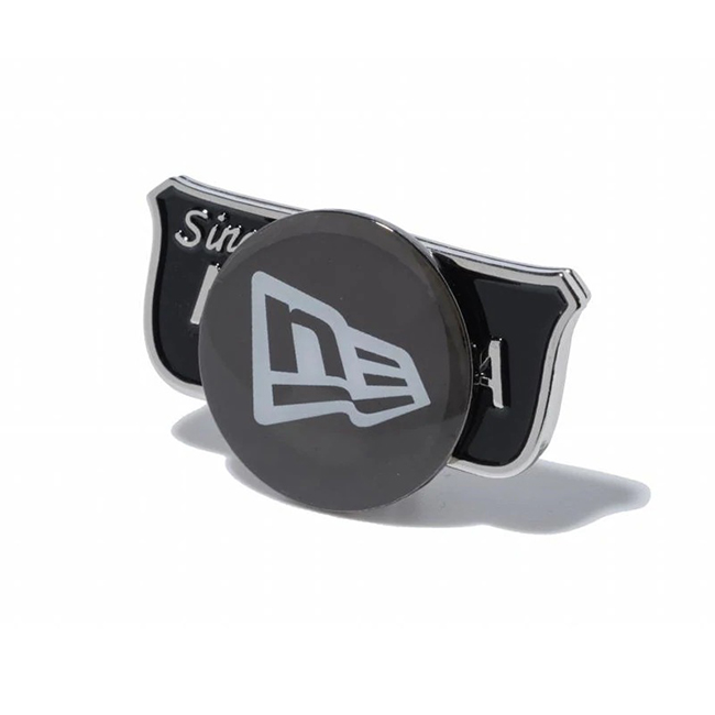 最大42% 1/22限定 メール便選択で送料無料 ニューエラ ゴルフ ゴルフマーカー マグネット クリップ セット ハットクリップ NEW ERA GOLF b-marker | NEW ERA | 02