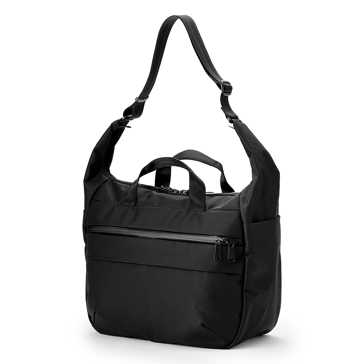 最大51% 1/22限定 アンインセイン ショルダーバッグ A4 14L 耐水 防水 止水 撥水 軽量 ANINSANE B06 | ブランド登録なし | 01