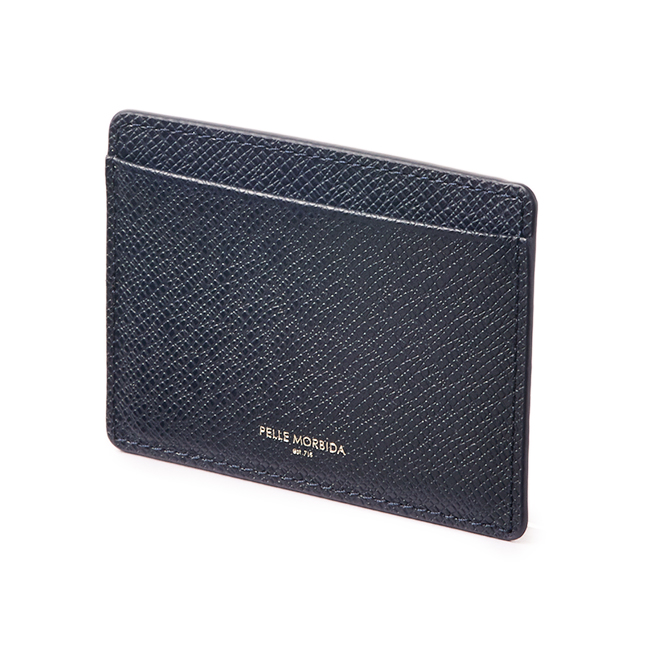 ペッレモルビダ 定期入れ パスケース 本革 PELLE MORBIDA PMO-BA331 バルカ オーバーロード | PELLE MORBIDA | 03
