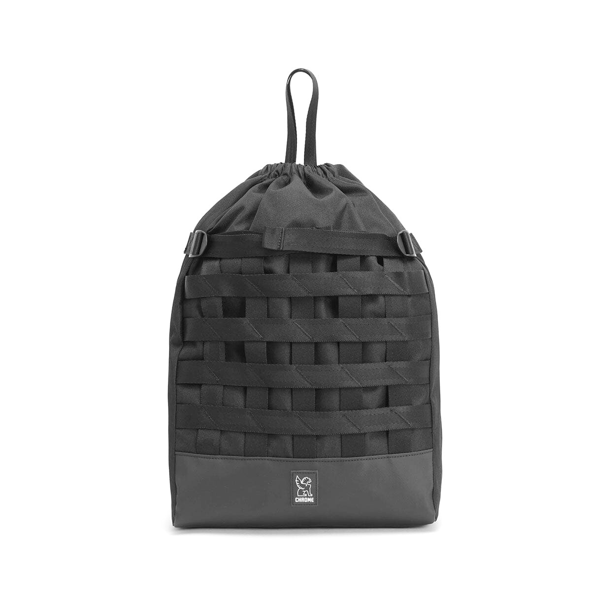 最大42% 5/3限定 クローム インダストリーズ バラージ ナップサック リュック 21L A4 撥水 防水 耐水 CHROME INDUSTRIES BARRAGE JP279 | CHROME | 01