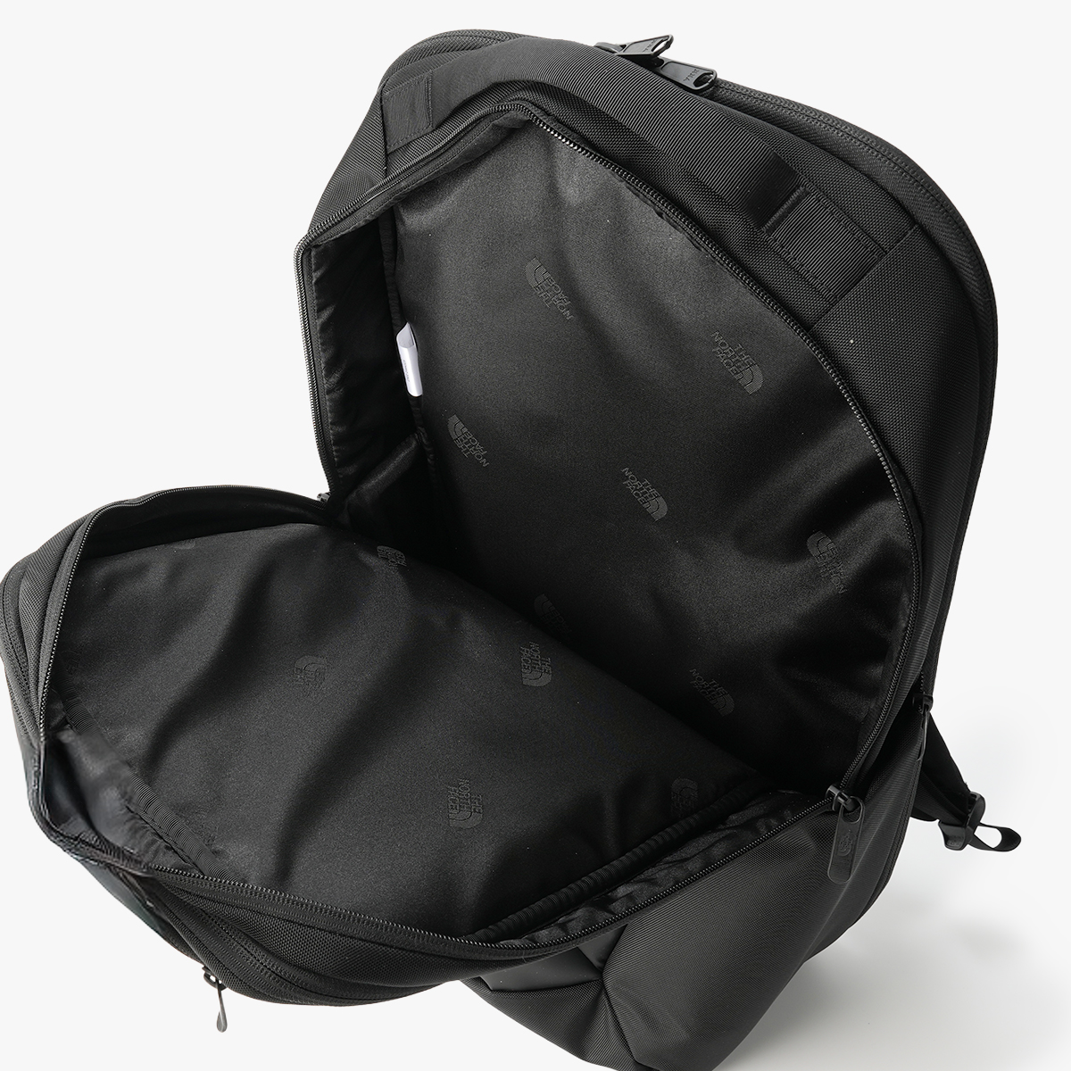 ノースフェイス バサルトデイ ビジネスリュック 25L THE NORTH FACE