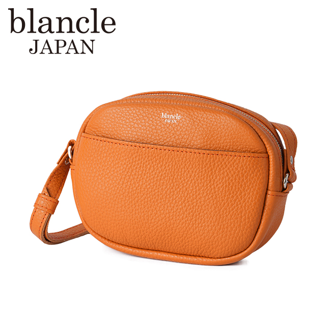 blancle 最大50% 8/25限定 ブランクレ ショルダーバッグ