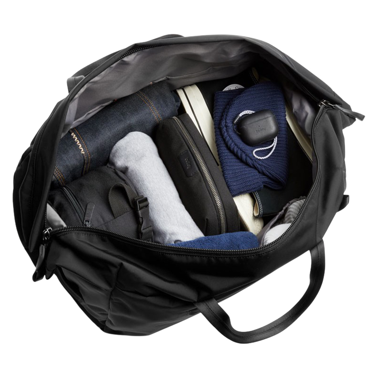 Bellroy 最大36% 4/22まで Classic Weekender 35L ベルロイ