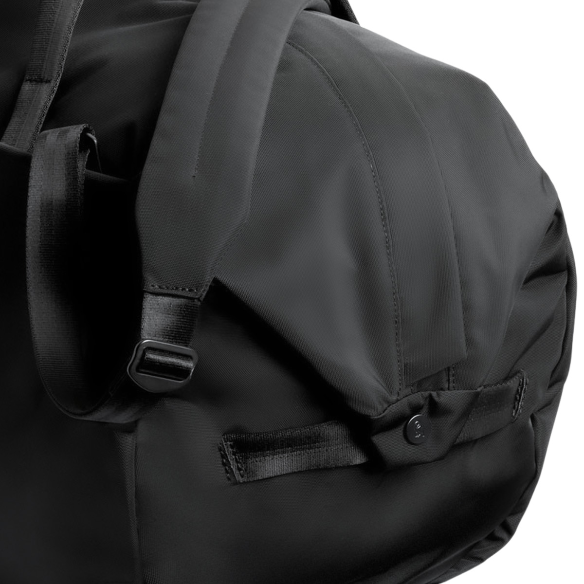 Bellroy Weekender - Black | Gallantry