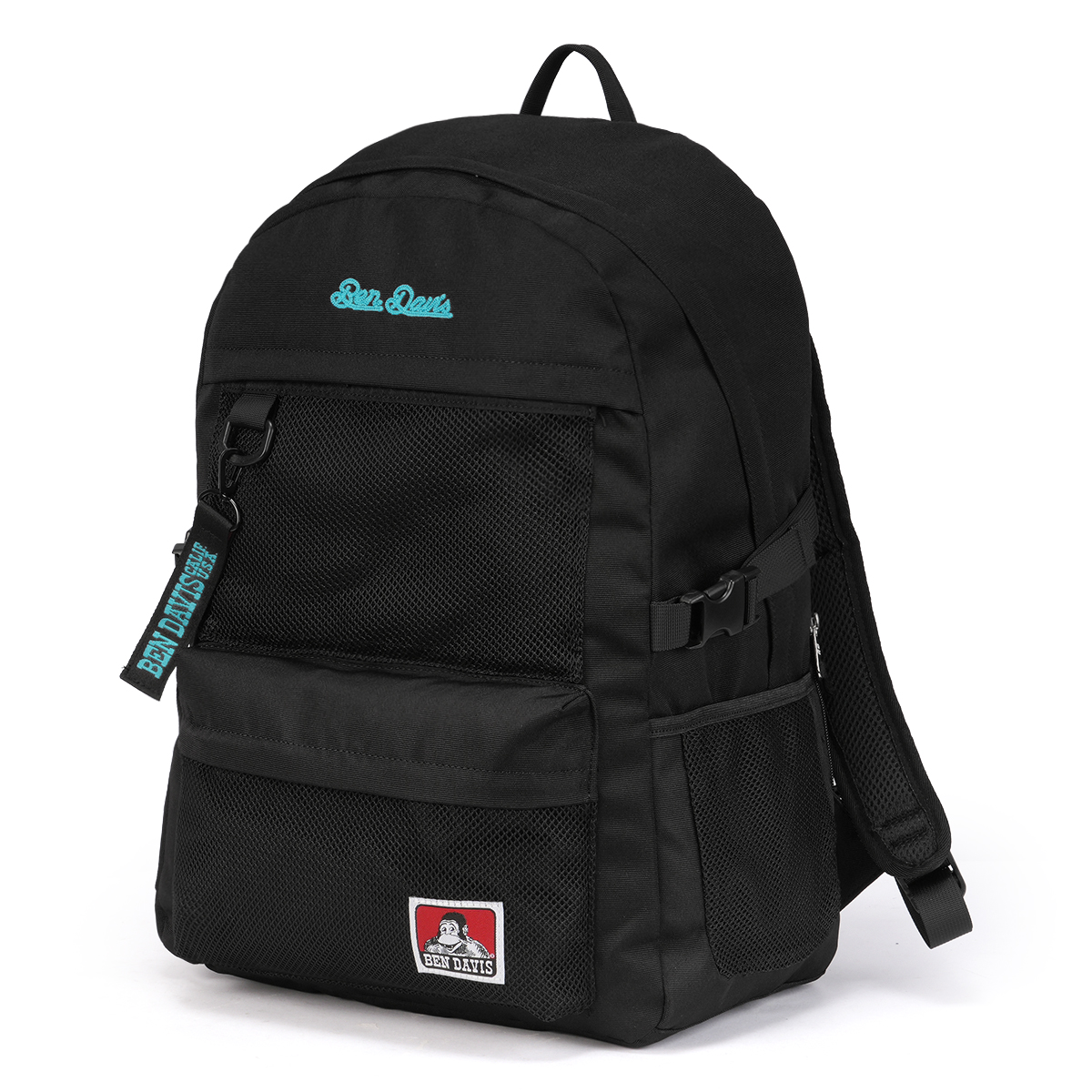 最大42% 3/30限定 ベンデイビス リュック 30L 通学 男子 女子 女子高生 高校生 大容量 通学リュック スクールリュック スクールバッグ BEN DAVIS BDW-8460 | BEN DAVIS | 03