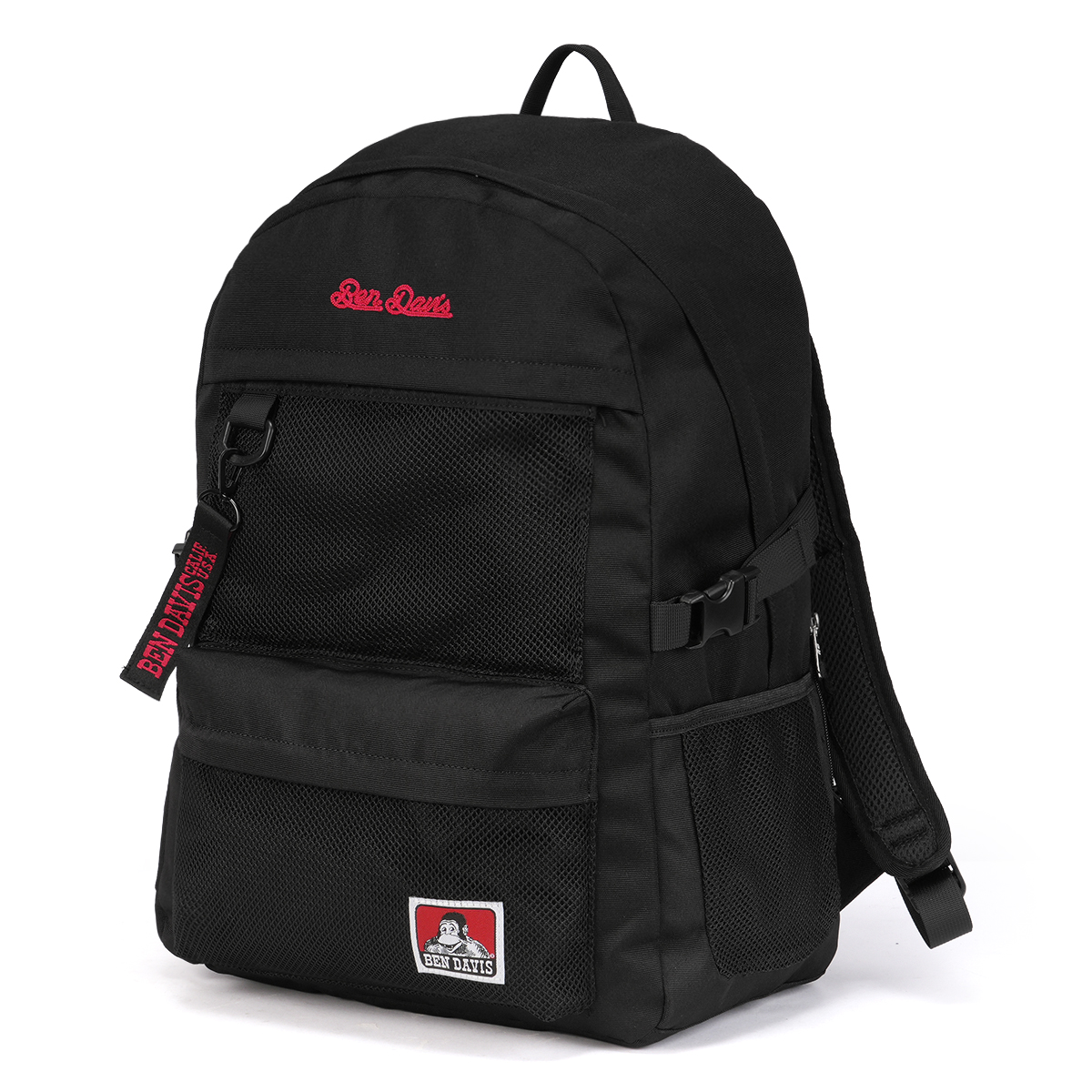 最大42% 3/30限定 ベンデイビス リュック 30L 通学 男子 女子 女子高生 高校生 大容量 通学リュック スクールリュック スクールバッグ BEN DAVIS BDW-8460 | BEN DAVIS | 02