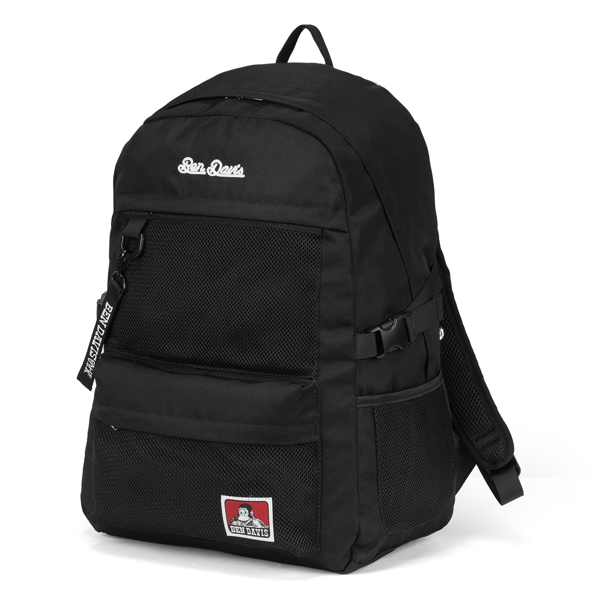 最大42% 3/30限定 ベンデイビス リュック 30L 通学 男子 女子 女子高生 高校生 大容量 通学リュック スクールリュック スクールバッグ BEN DAVIS BDW-8460 | BEN DAVIS | 01