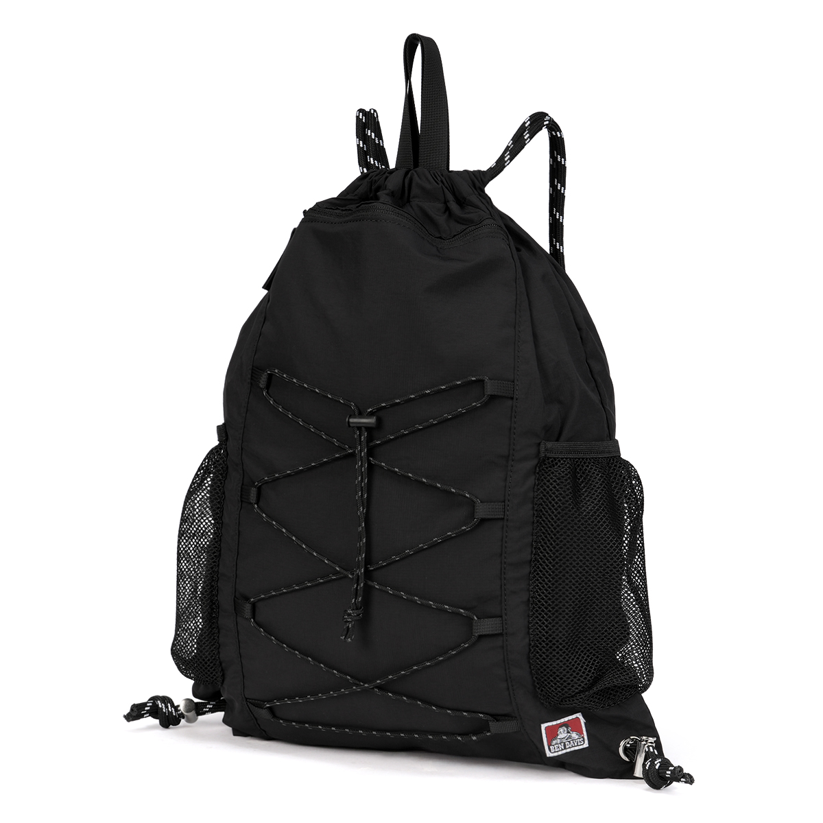 最大42% 3/30限定 ベンデイビス ナップサック リュック メンズ レディース ブランド おしゃれ 軽量 BEN DAVIS BDW-8470 | BEN DAVIS | 01