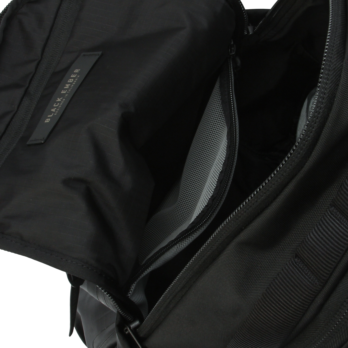 BLACK EMBER 最大36% 4/22まで ブラックエンバー リュック