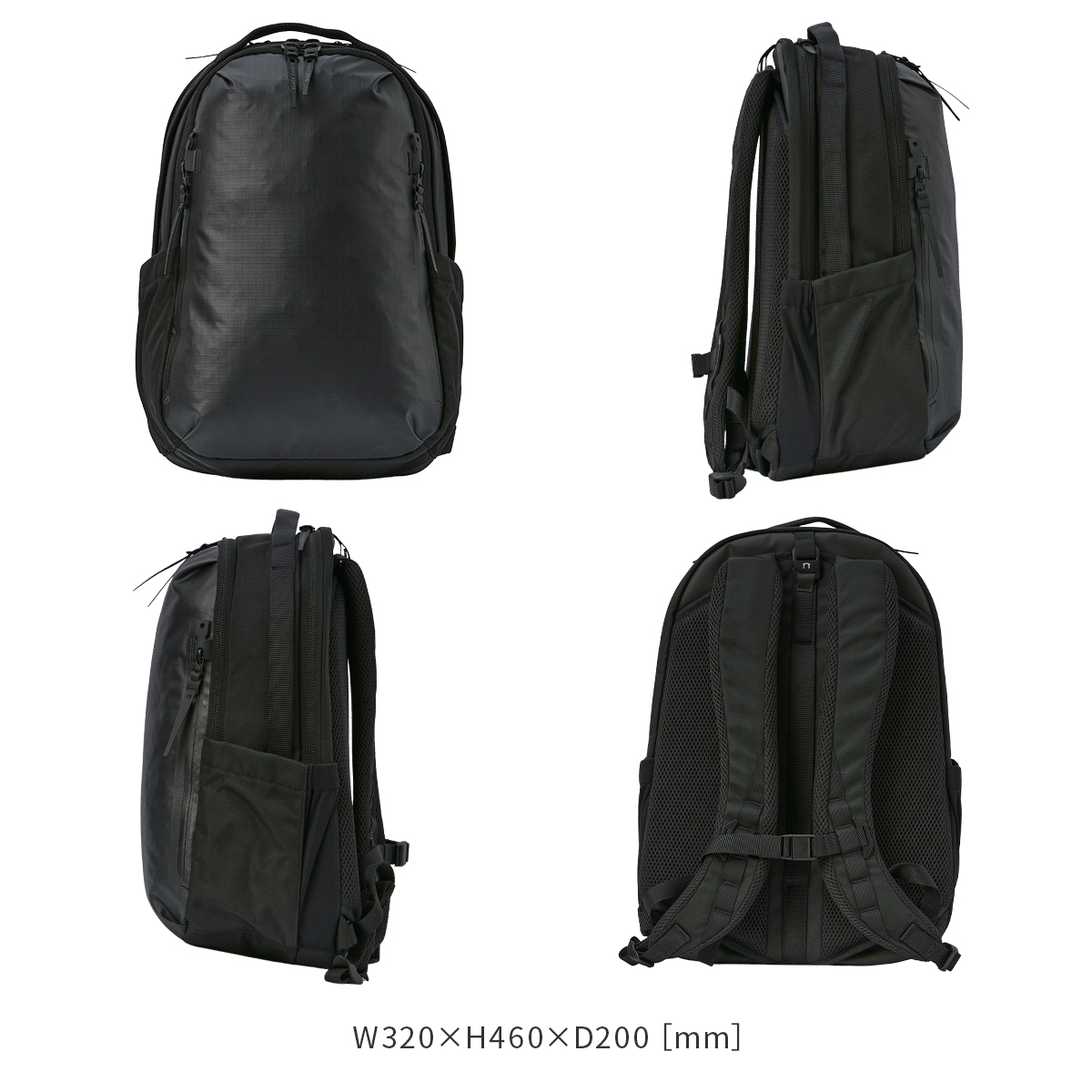 BLACK EMBER 最大40% 4/25限定 ブラックエンバー リュック
