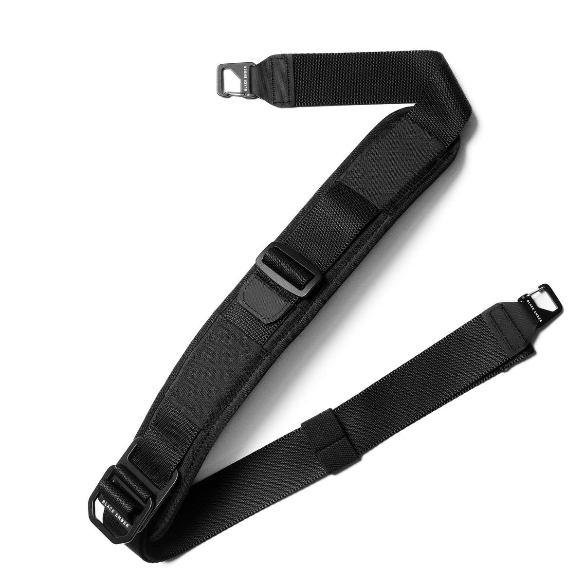 N°21 ブラック メッシュポケット付き@ショルダーストラップ Lee ショルダーバッグ バッグ Lee/リー 推し活 ヨコ ショルダー