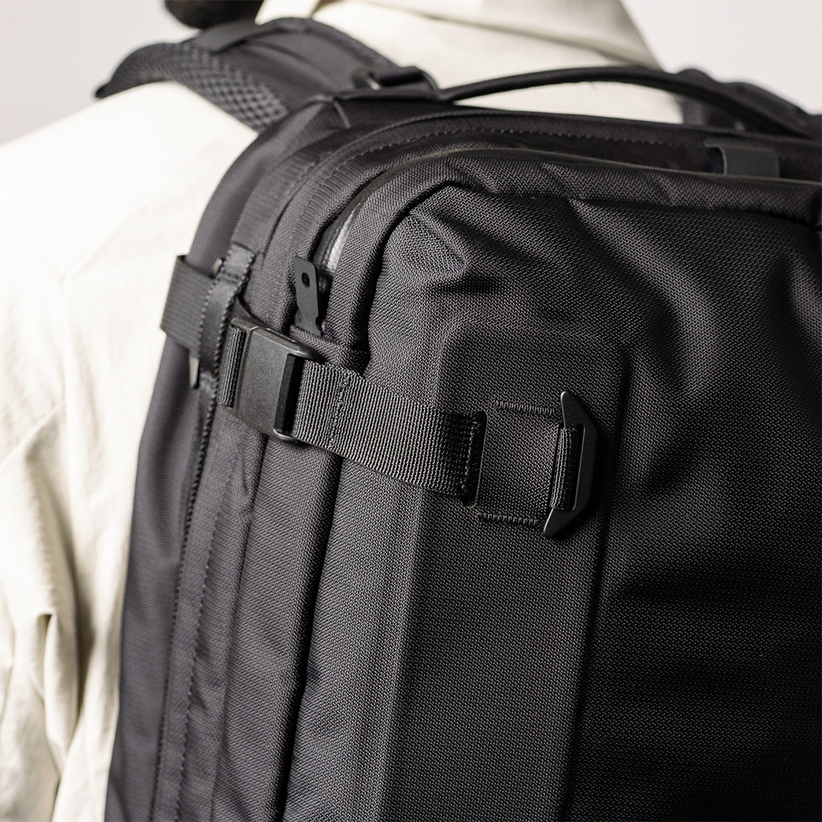 BLACK EMBER ブラックエンバー コンプレッションストラップ