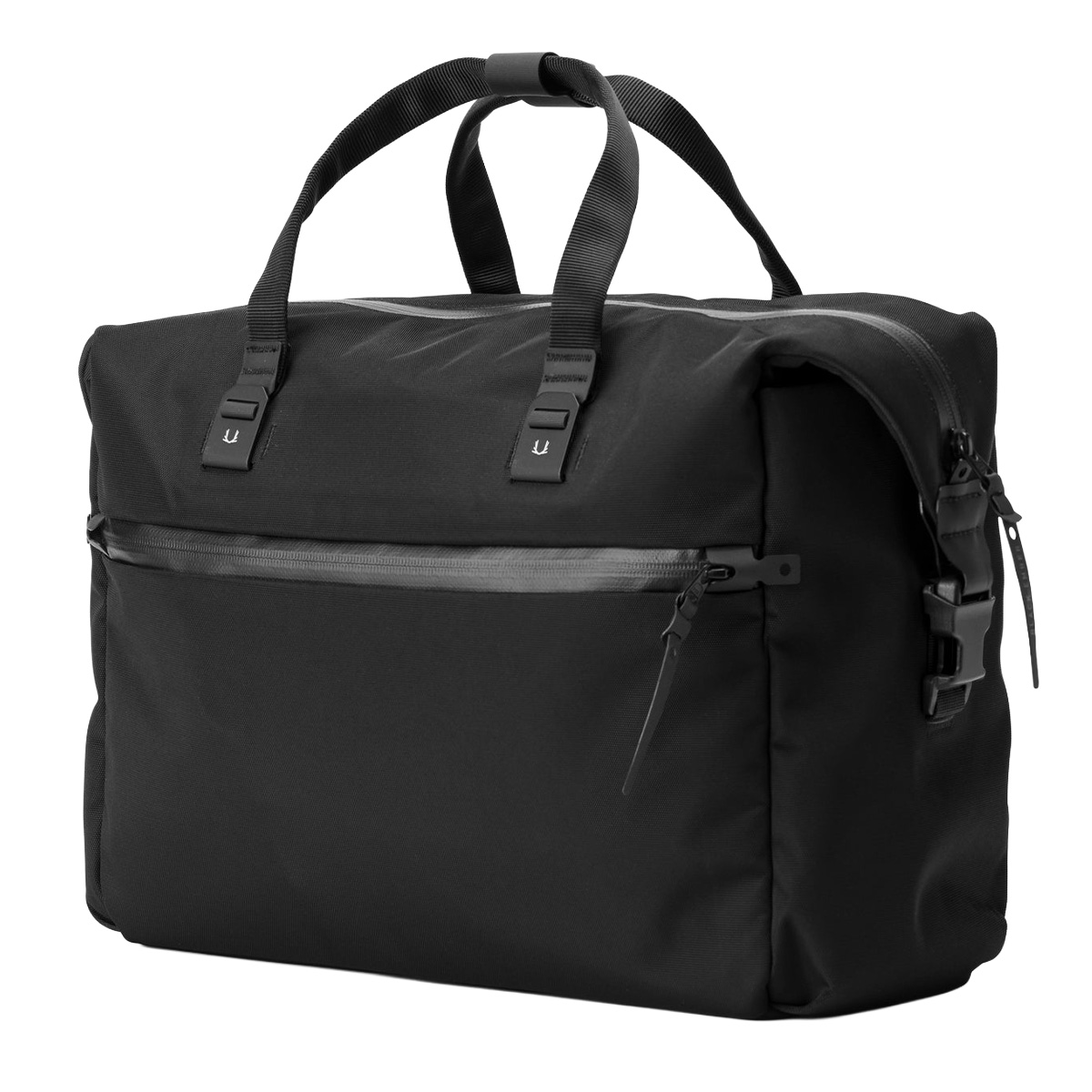 最大52% 11/1まで ブラックエンバー 2WAY トートバッグ ショルダー ビジネス 20L A4 PC収納 撥水 防水 止水 通勤 メンズ BLACK EMBER WPT 7226005 | BLACK EMBER | 01