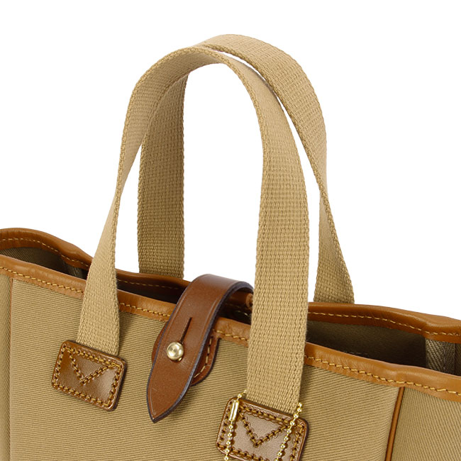 正規取扱店】ブレディ ベック ミニトートバッグ A5 Brady BECK