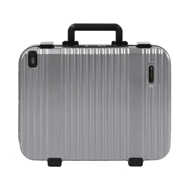 BERMAS 最大47% 11/30まで バーマス インターシティ アタッシュケース