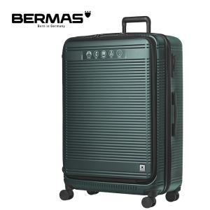最大38% 4/27限定 バーマス スーツケース LLサイズ 108L/118L 大型 大容量 拡張...