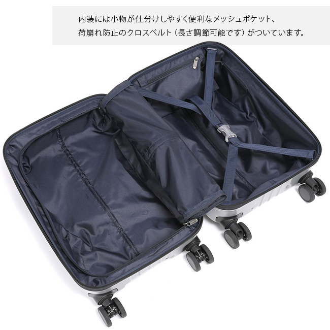 正規取扱店】バーマス ヘリテージ2 スーツケース 機内持ち込み S