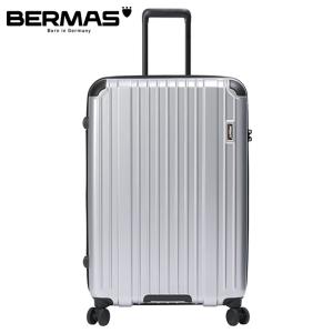 最大40% 4/25限定 バーマス スーツケース Lサイズ 91L 軽量 大型 大容量 無料受託手荷...