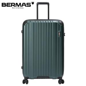 最大38% 4/27限定 バーマス スーツケース Lサイズ 91L 軽量 大型 大容量 無料受託手荷...