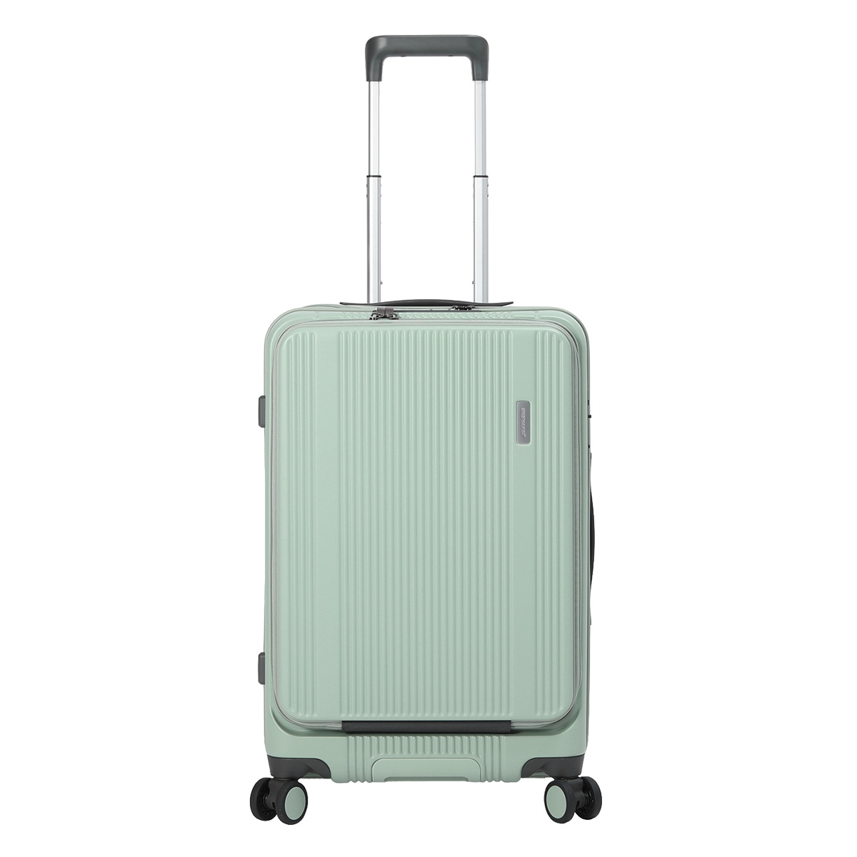 BERMAS（バーマス） 最大51% 1/4限定 スーツケース Mサイズ 53L 軽量