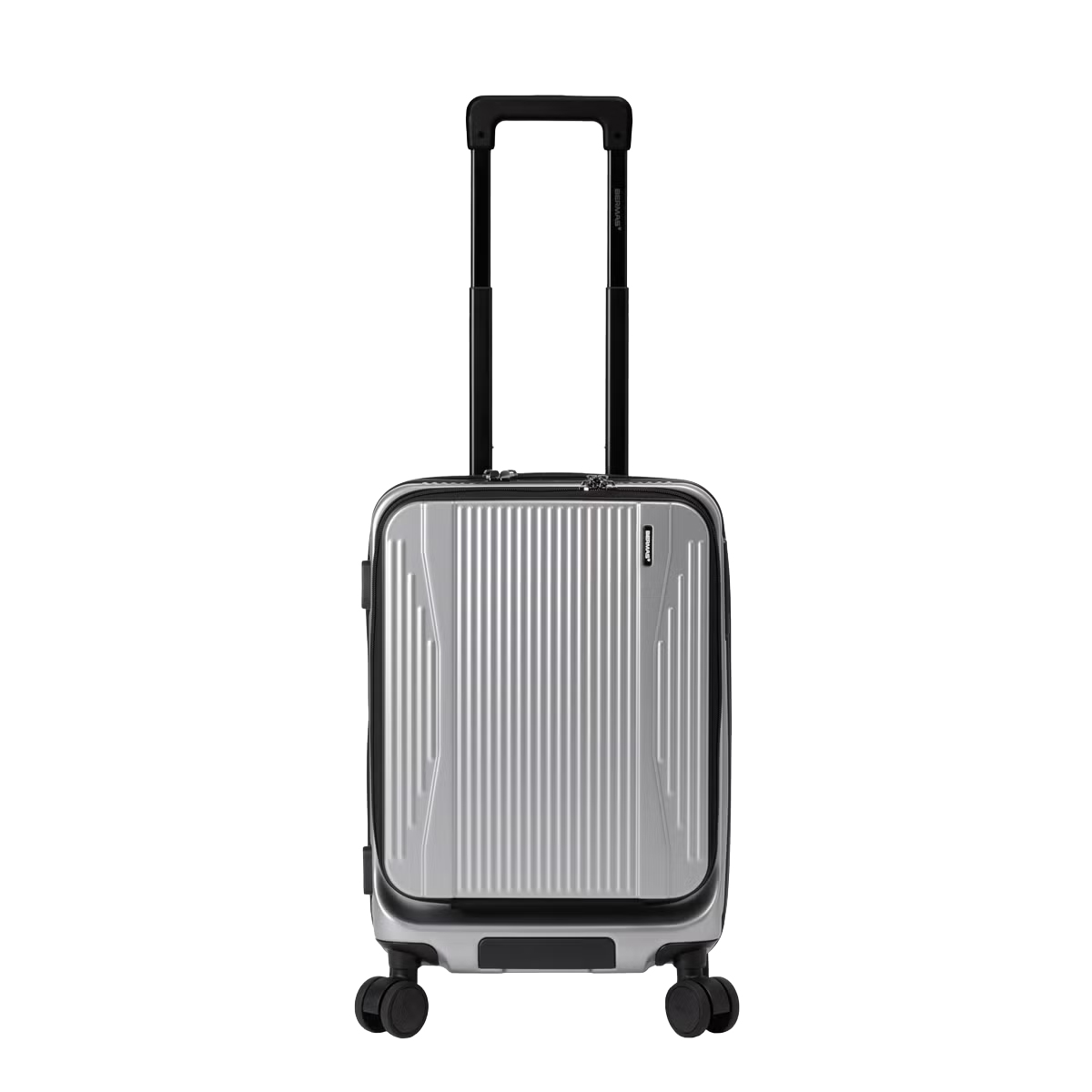 BERMAS（バーマス） 最大51% 9/25限定 インターシティ3 スーツケース S