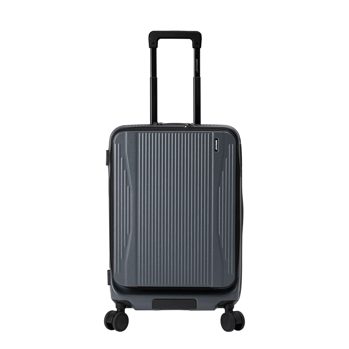 BERMAS（バーマス） 最大40% 10/5限定 インターシティ3 スーツケース M