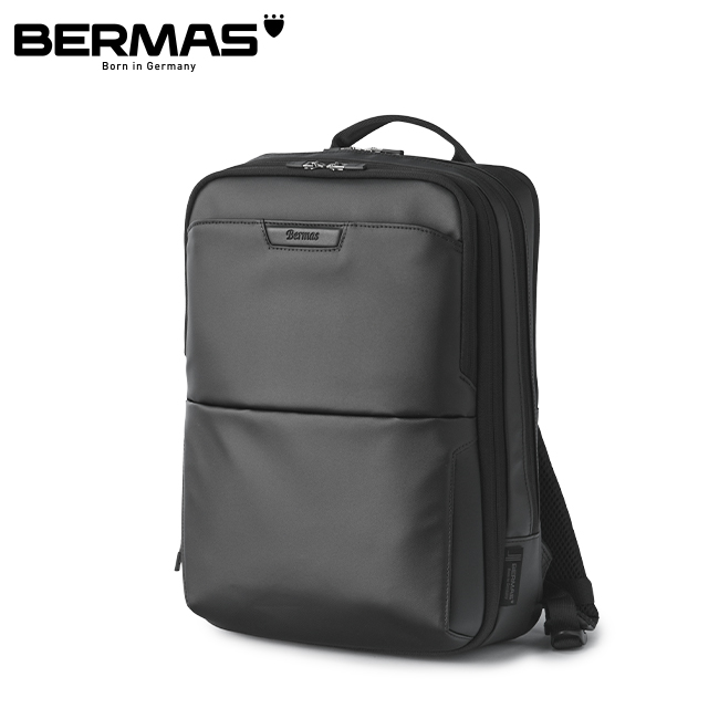 最大41% 3/5限定 バーマス ディルートフレックス ビジネスリュック 2室 拡張 8L/11L A4 BERMAS DULITE FLEX 60640 | BERMAS | 01