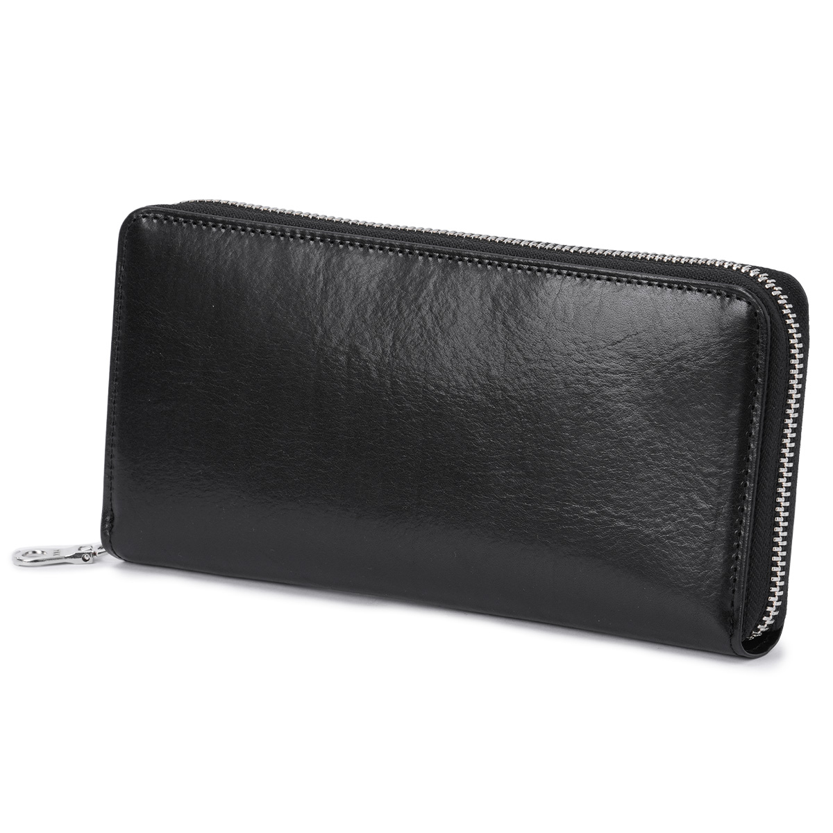 商品レビューで+5%｜バーマス ファース 長財布 ラウンドファスナー メンズ ブランド 本革 日本製 化粧箱付き BERMAS FURTH 60704 BERMAS（バーマス） 最大41% 1/8限定 ファース 長財布 ラウンド