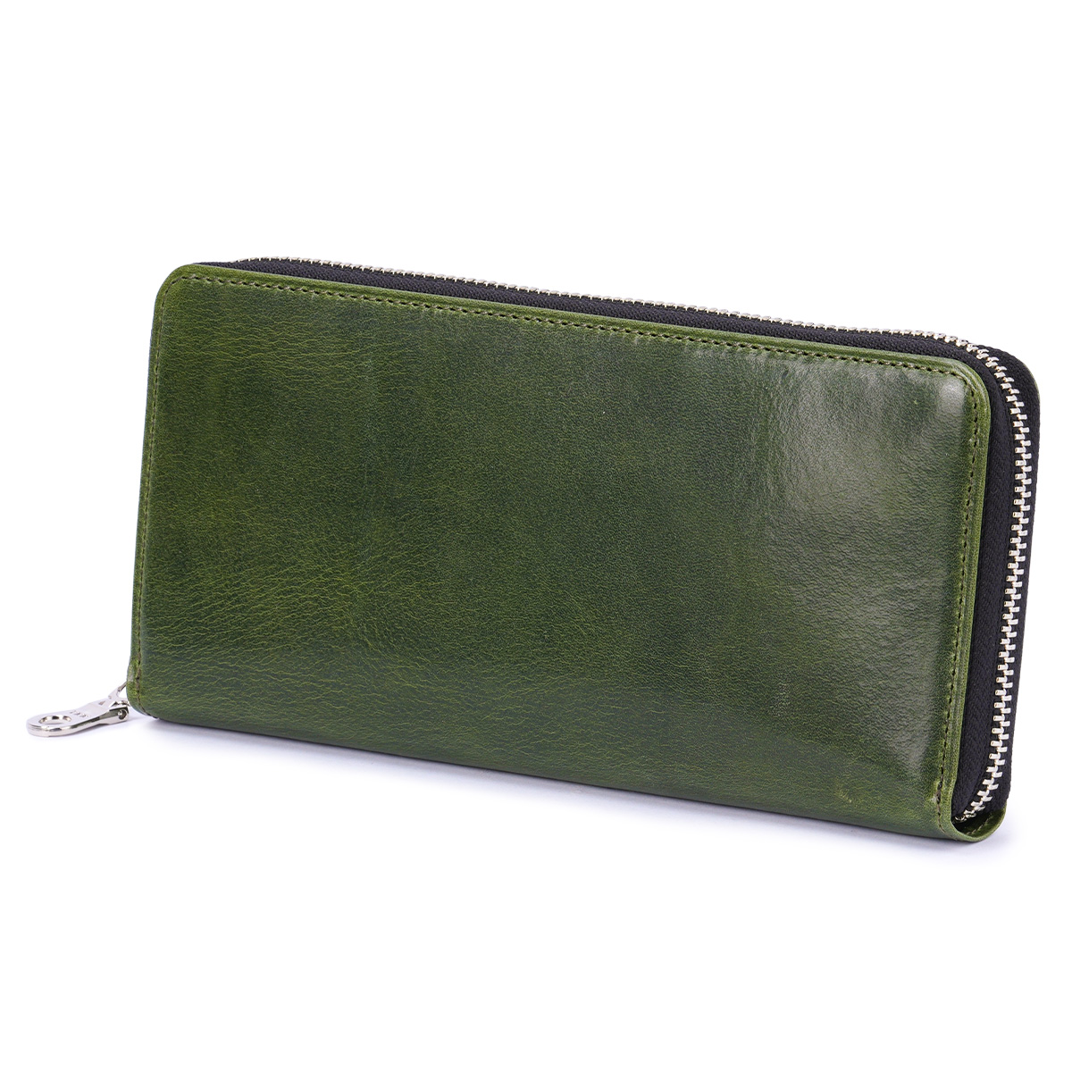 BERMAS（バーマス） 最大41% 1/8限定 ファース 長財布 ラウンド