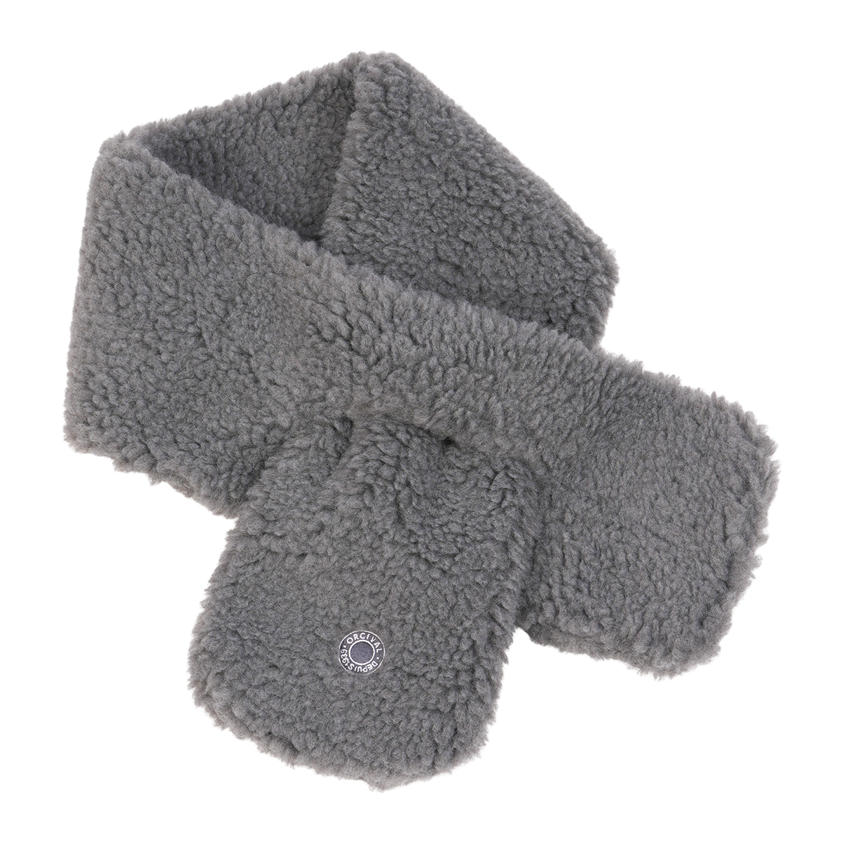 ORCIVAL（オーシバル） 最大44% 3/1まで マフラー ボア フリース