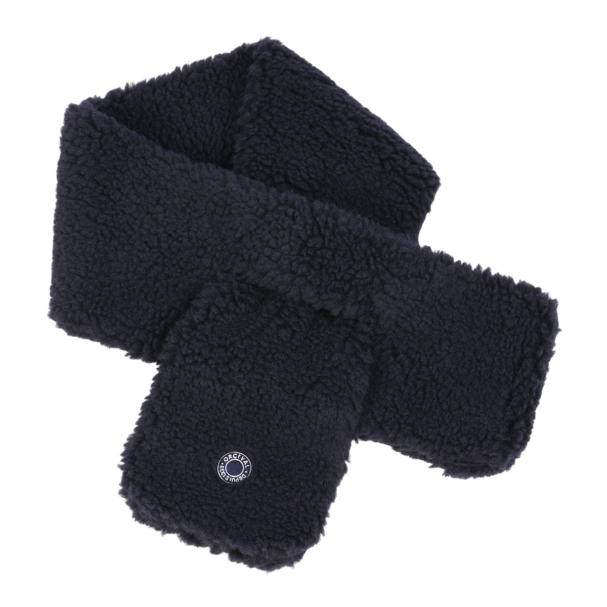 ORCIVAL（オーシバル） 最大42% 2/23限定 マフラー ボア フリース