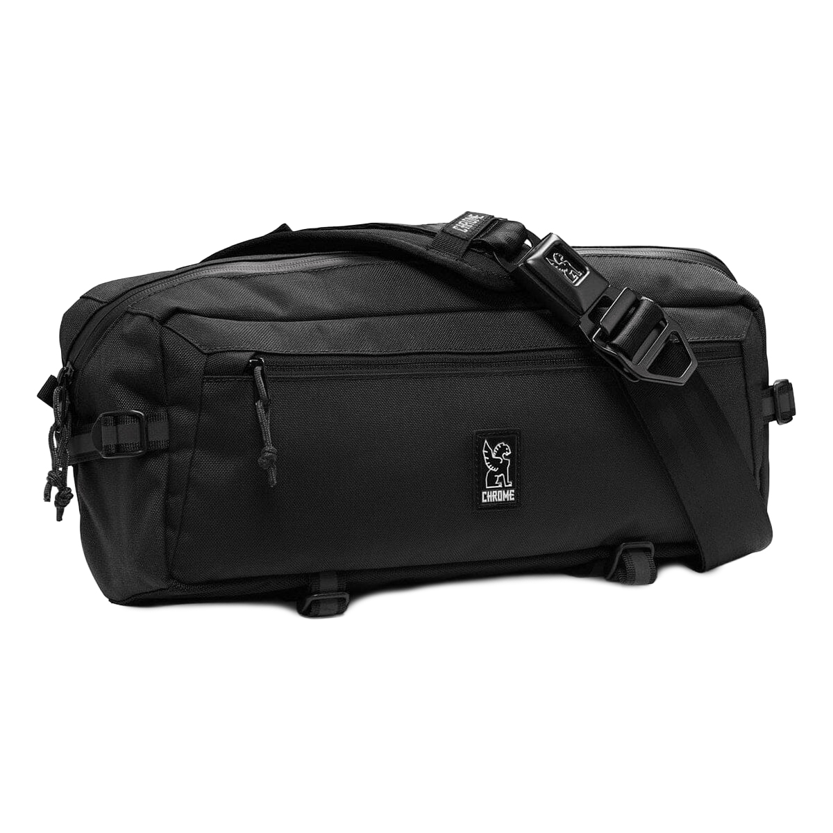 最大42% 4/22限定 クローム インダストリーズ カデット スリングバッグ ワンショルダーバッグ 9L 撥水 防水 耐水 CHROME INDUSTRIES KADET BG196 | CHROME | 01