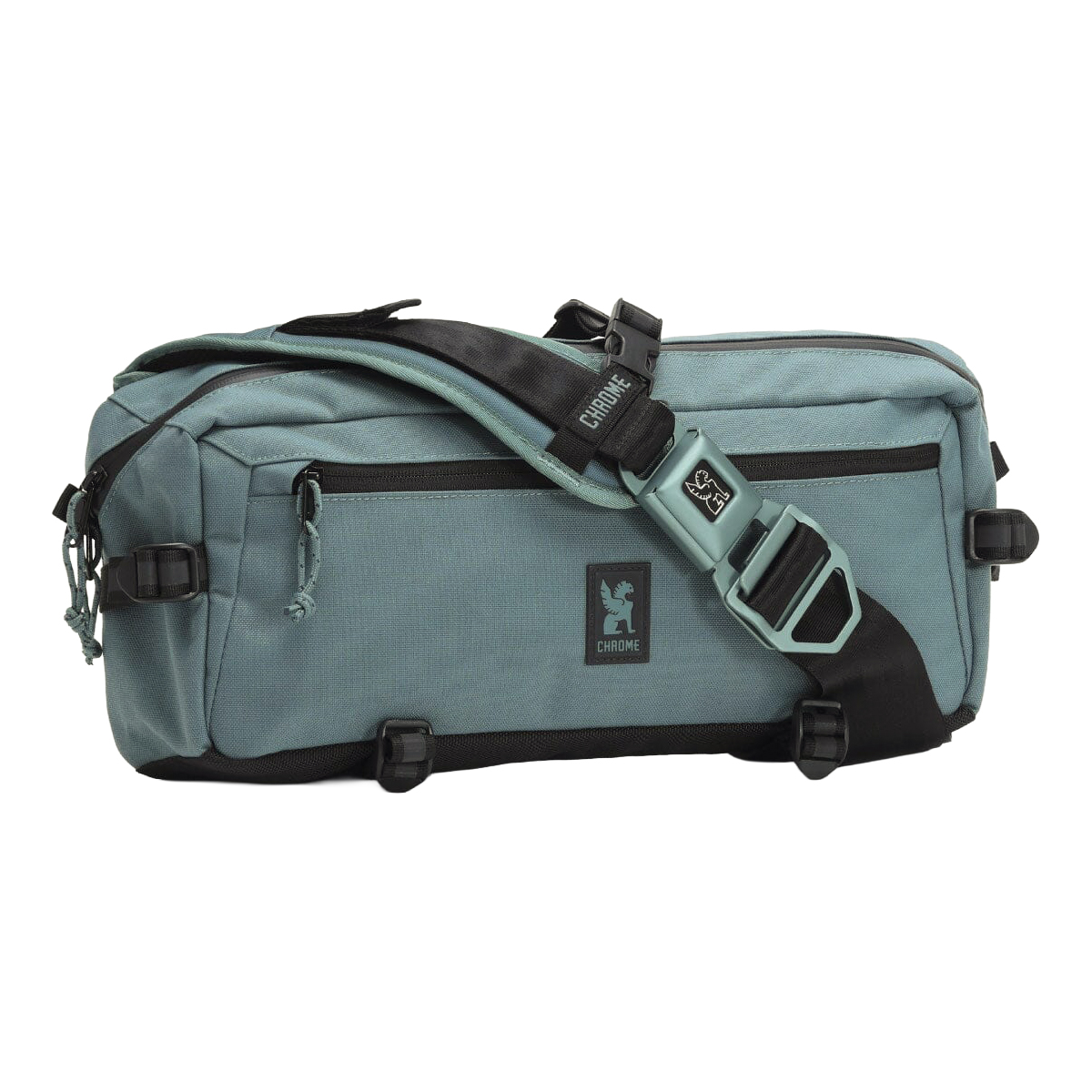 最大42% 4/22限定 クローム インダストリーズ カデット スリングバッグ ワンショルダーバッグ 9L 撥水 防水 耐水 CHROME INDUSTRIES KADET BG196 | CHROME | 02