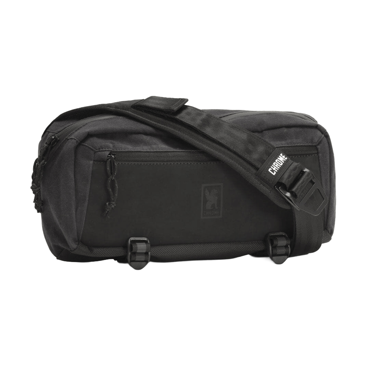 最大51% 3/3限定 クローム インダストリーズ ミニ カデット スリングバッグ ボディバッグ 5L A5 耐水 CHROME INDUSTRIES MINI KADET BG321 | CHROME | 01