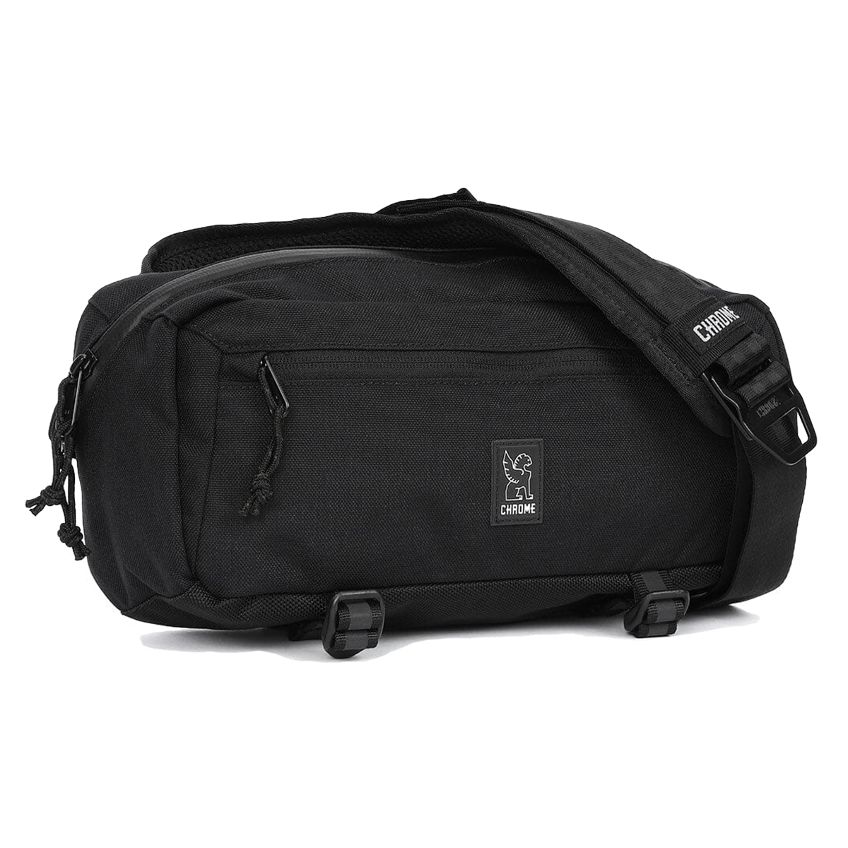 最大42% 3/30限定 クローム インダストリーズ カデット ワンショルダーバッグ ボディバッグ 5L CHROME INDUSTRIES KADET BG321 | CHROME | 01